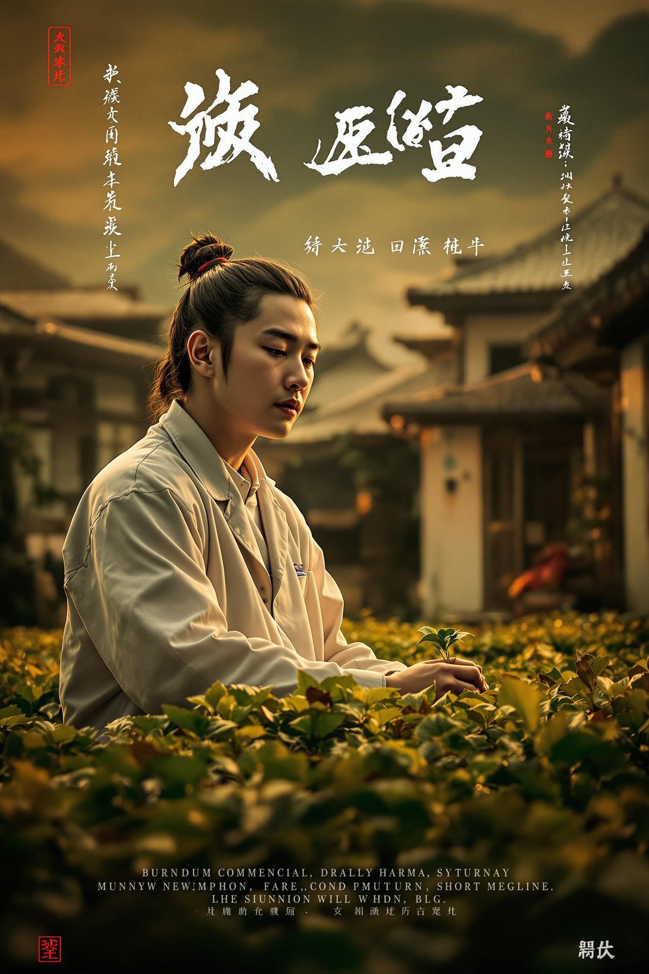 乡村小神医 - ck影院