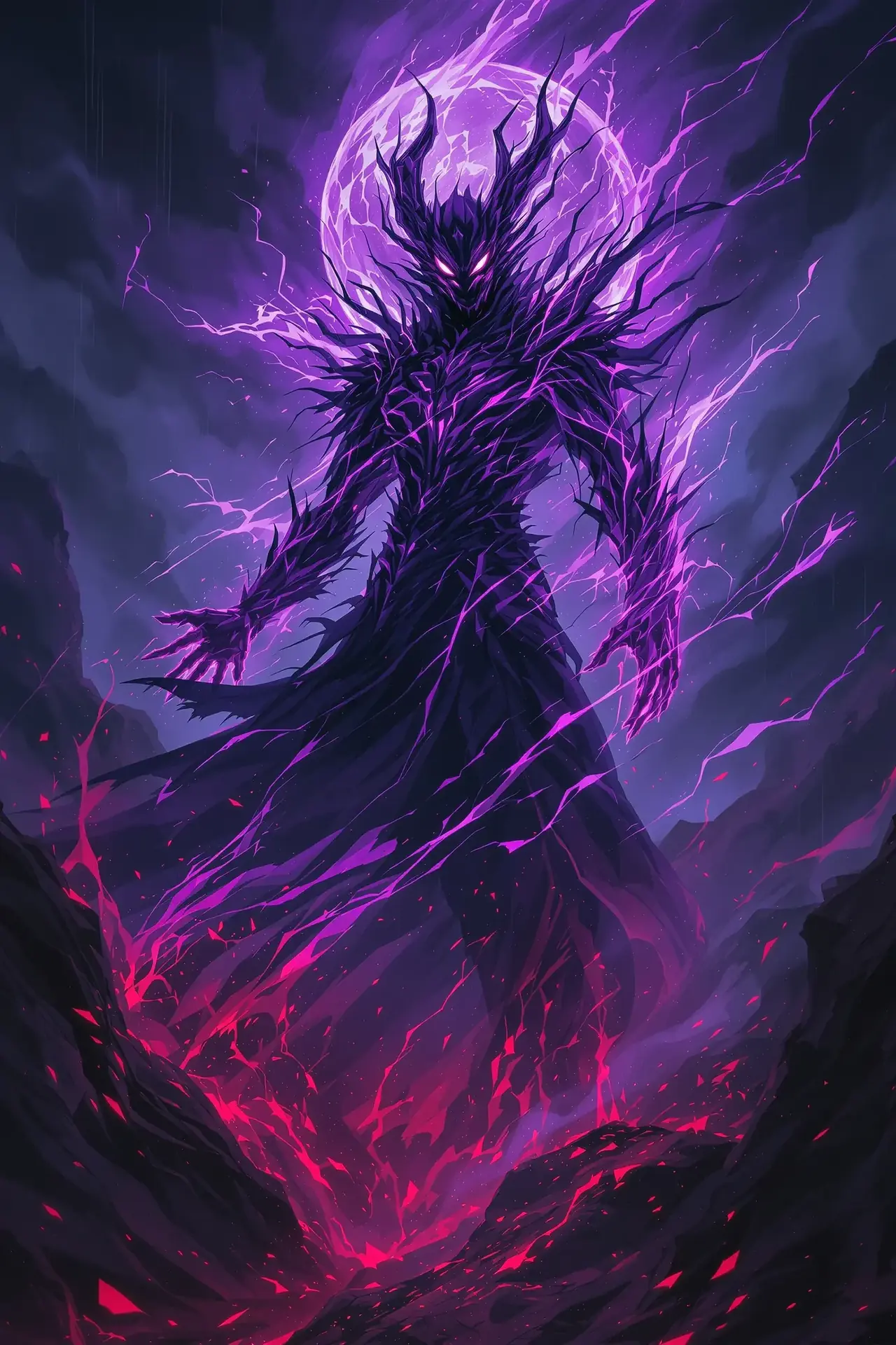 仙逆·求魔 - ck影院