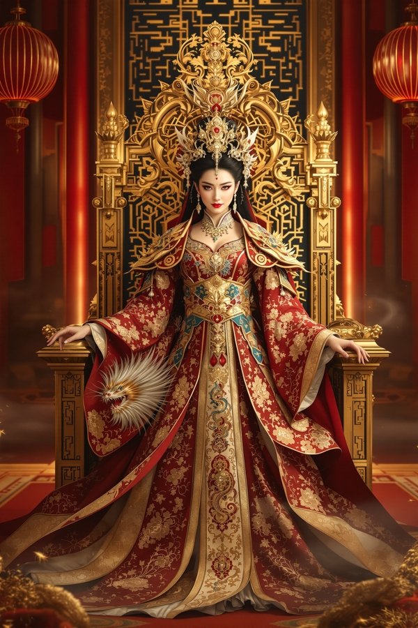 我的绝色女帝 - ck影院