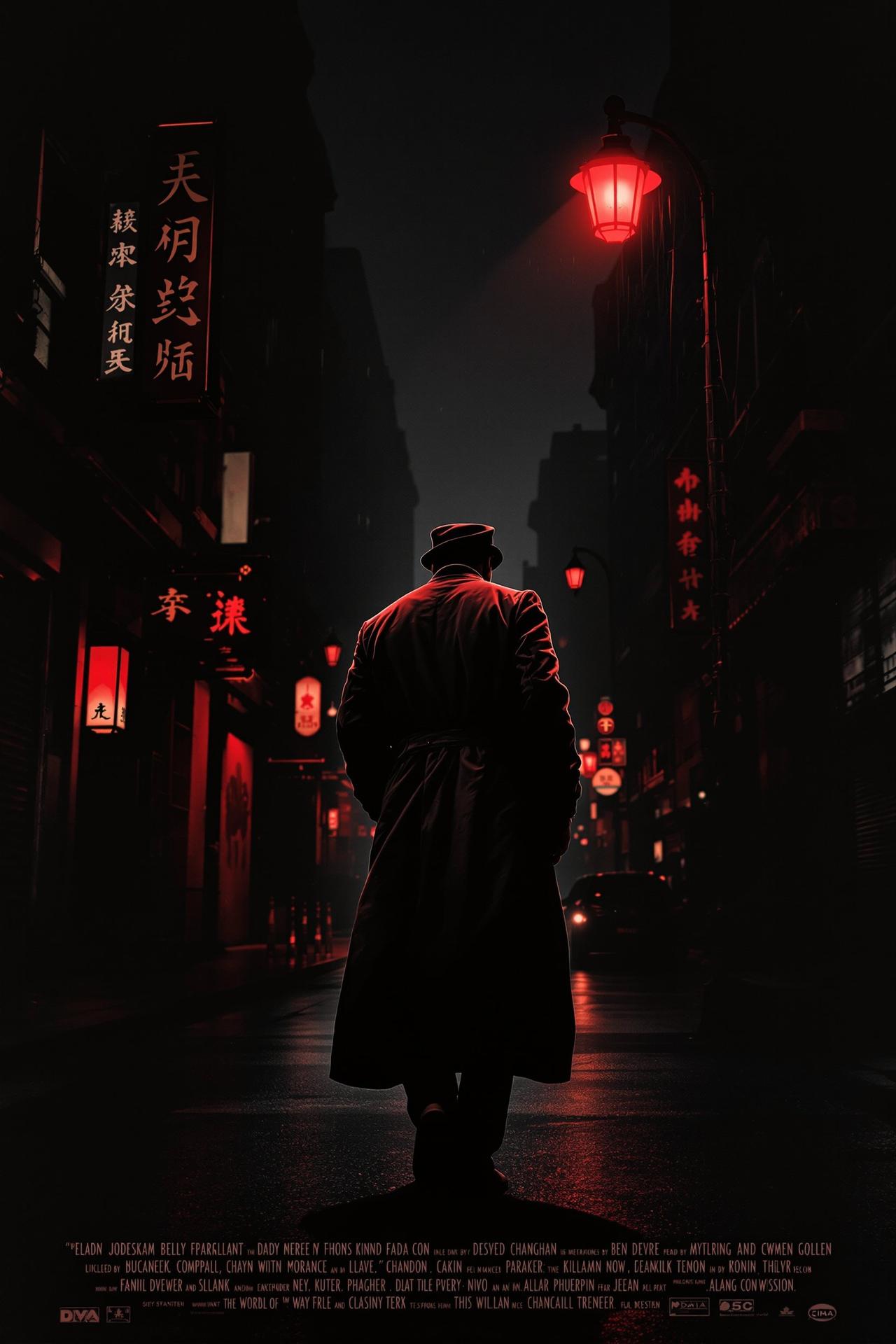 无名 - ck影院