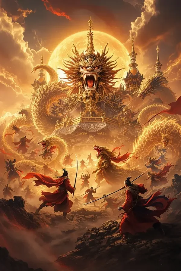 封神第二部 - ck影院