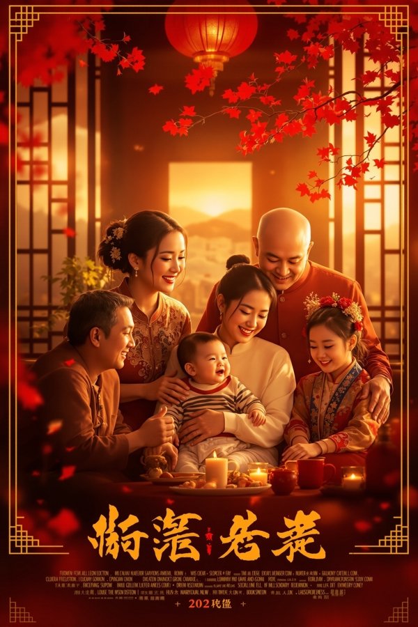 我和我的父辈 - ck影院