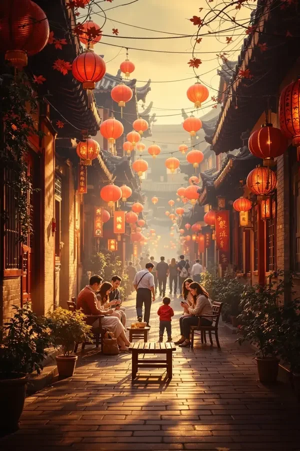 小巷人家2 - ck影院