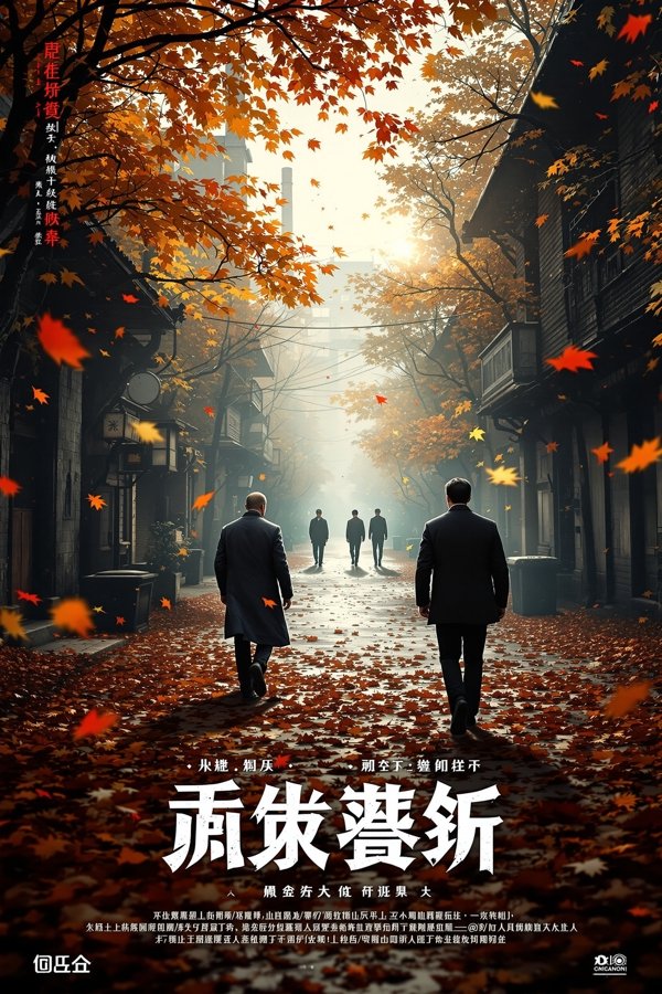 漫长的季节2 - ck影院
