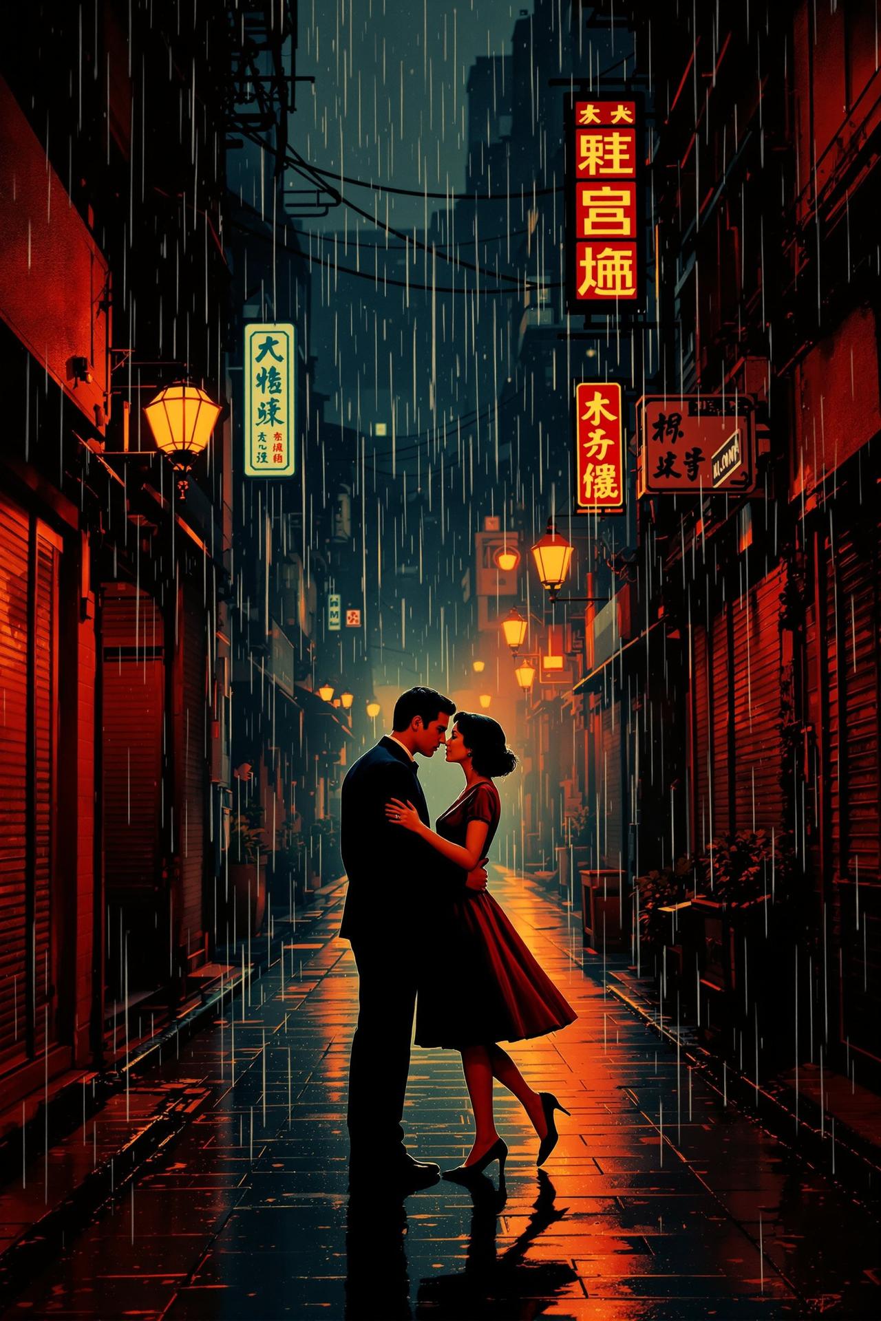 花样年华 - ck影院
