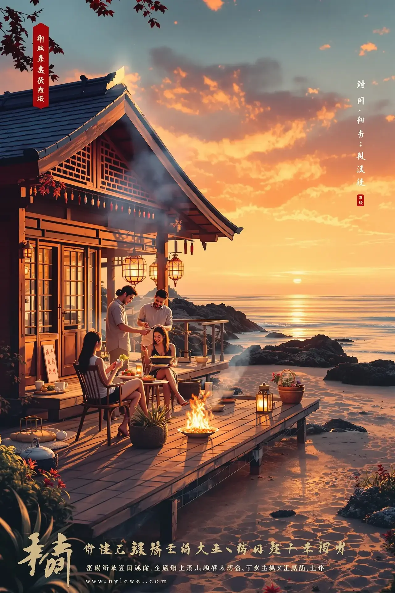 向往的生活·海边季 - ck影院