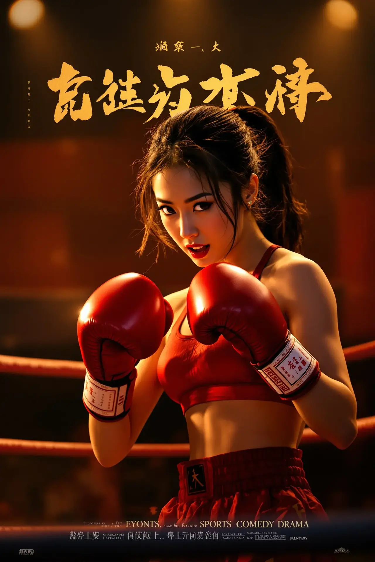 热辣滚烫2 - ck影院