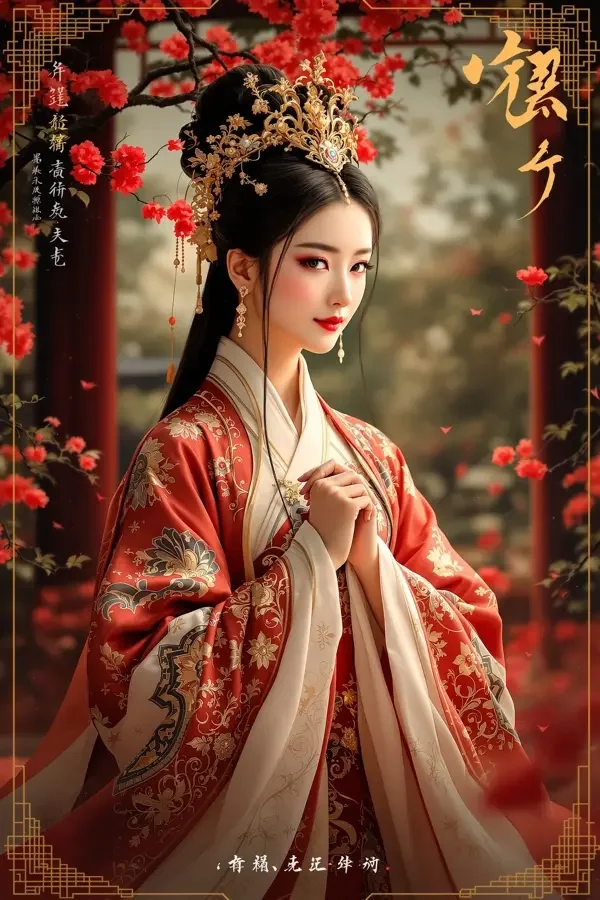 王妃她惊才绝艳 - ck影院