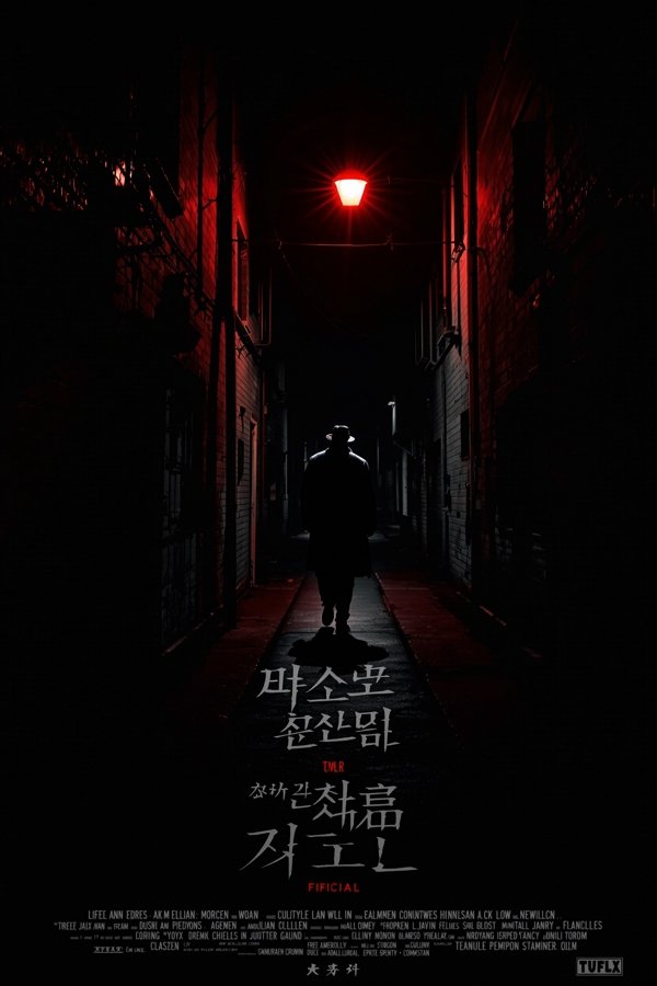 白夜追凶2 - ck影院