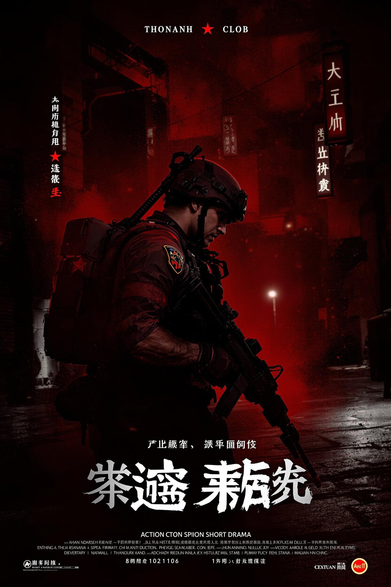 战神归来 - ck影院
