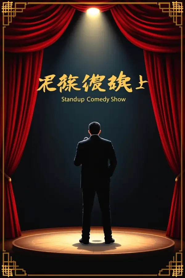 脱口秀大会·第六季 - ck影院