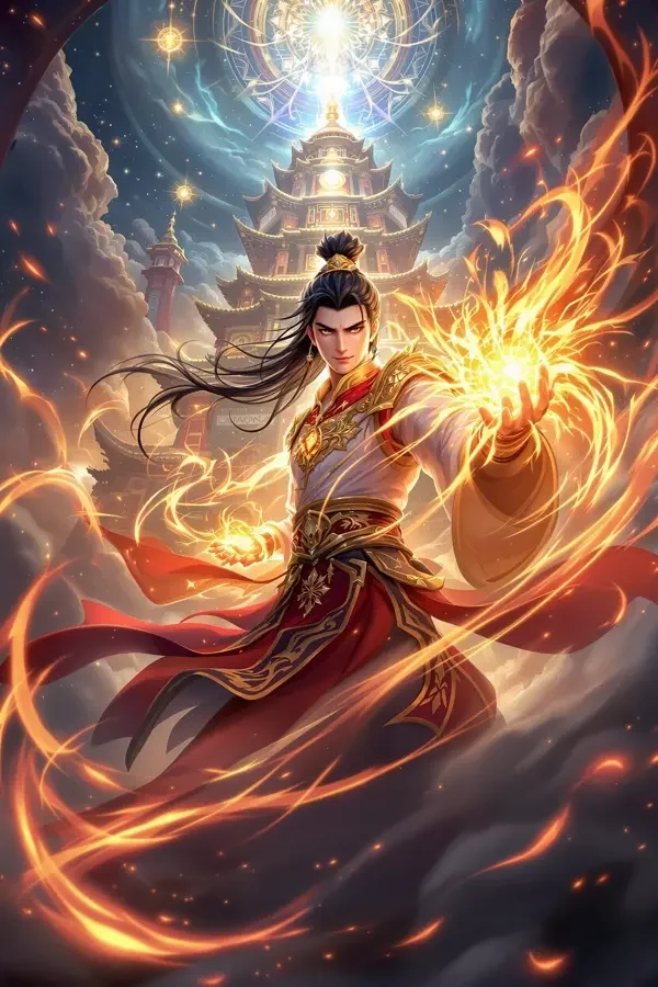 大主宰·牧尘传 - ck影院