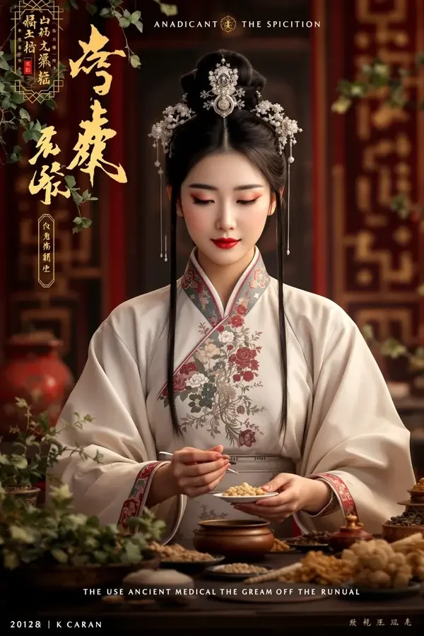 神医嫡女 - ck影院
