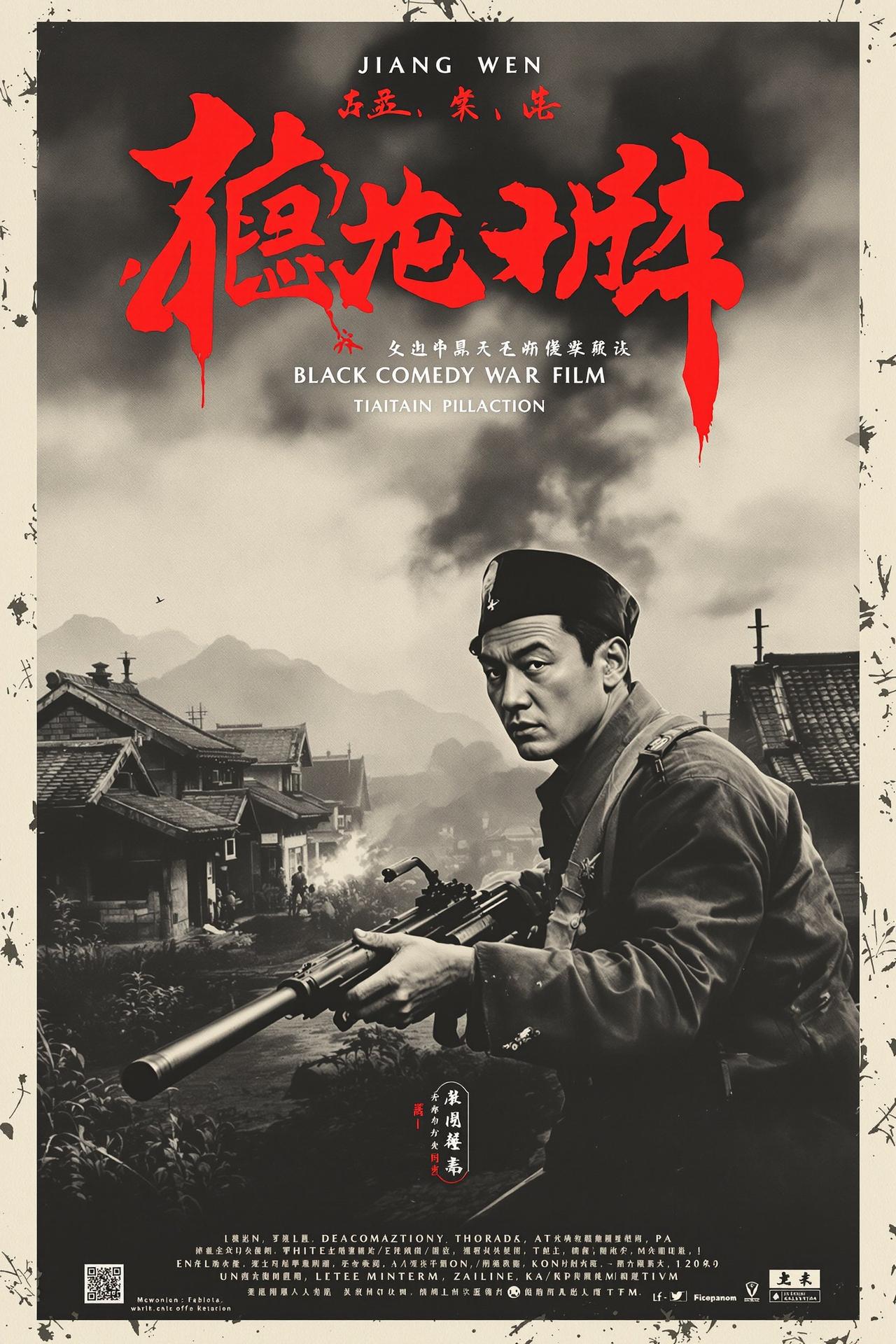 鬼子来了 - ck影院
